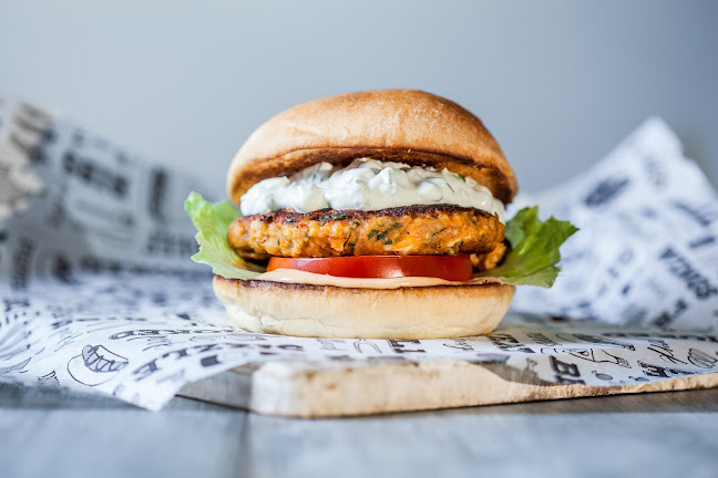 Comentarii opinii despre HAMBAR