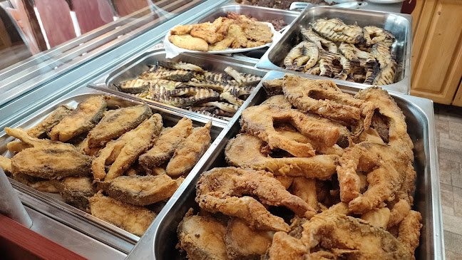 Opinii despre Ана Мария în Хасково - Гастрономия и хотелиерство