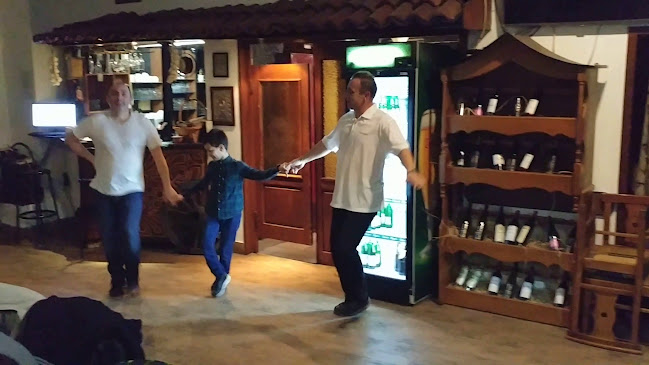 Каручката - София