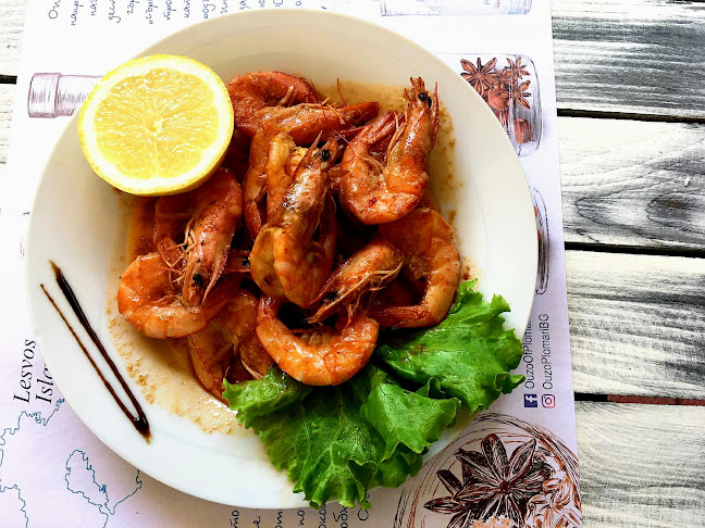 Comentarii opinii despre Бистро V2