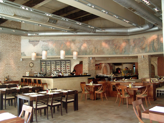 Uno Piu Pizza & Restaurant Haskovo