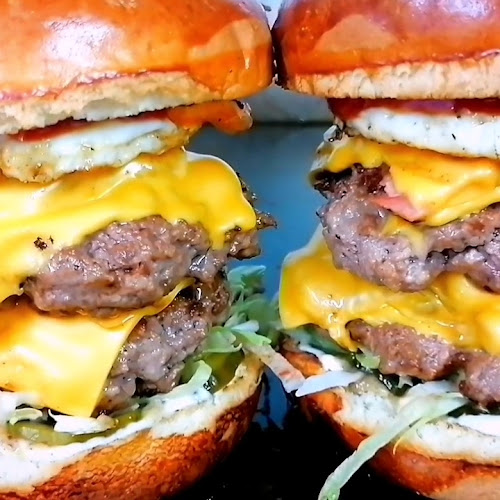 Корнър бургери - Варна