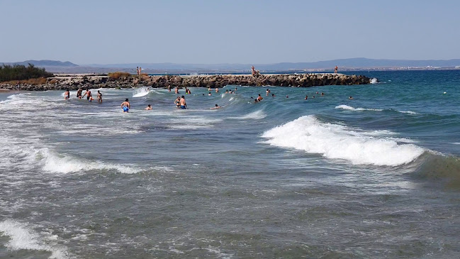 ул. „Крайбрежна“ str, 8200 Поморие