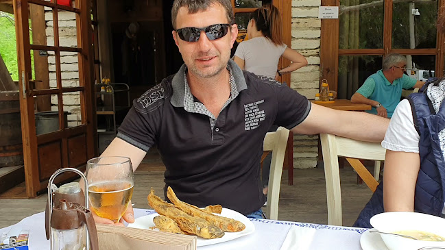 Тераса "Тузлата" - Балчик