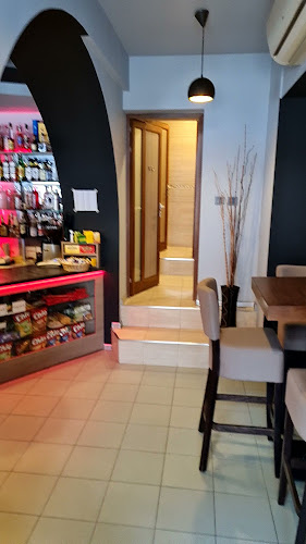 Кафе Наслада - Гастрономия и хотелиерство