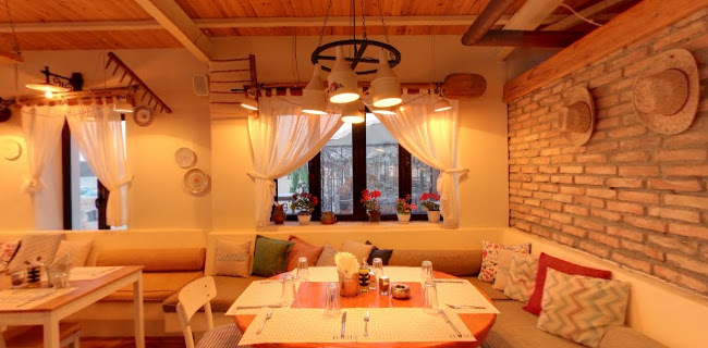 Pechkata - Varna (Печката) - Гастрономия и хотелиерство