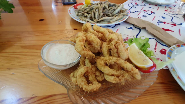 Ресторант Палма