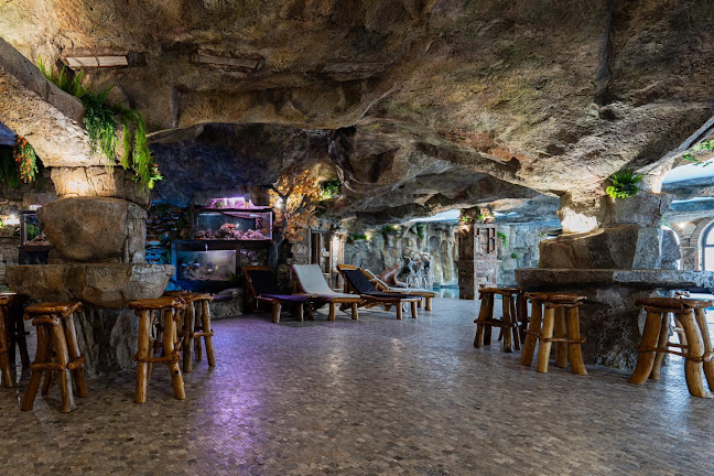 Калимански хан - СПА КОМПЛЕКС