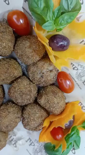 Ресторант Грошъ - Хасково