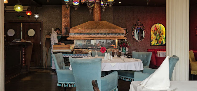 Клас Барбекю - Варна