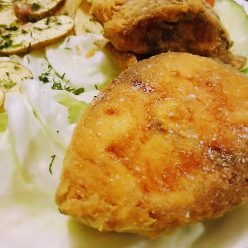 Рибен ресторант При Краси и Галя - Гастрономия и хотелиерство