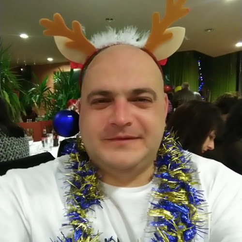 ресторант Макс - София