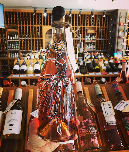 Enoteca Wine & Friends