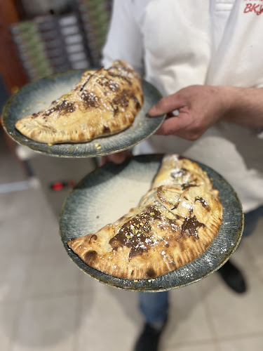 AURA Pizza & Grill - Гастрономия и хотелиерство