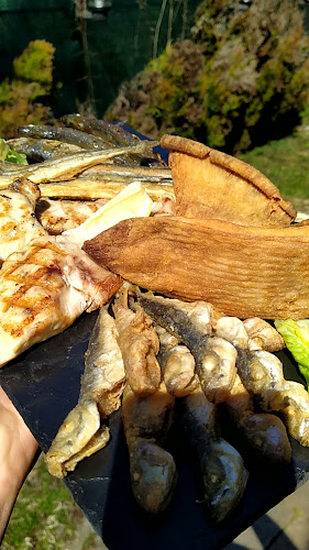 Opinii despre Черно Море în Банкя - Гастрономия и хотелиерство