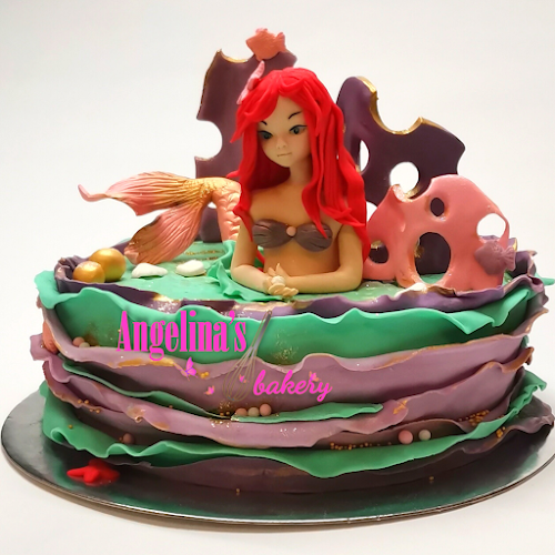 Comentarii opinii despre Анджелина'с бейкъри