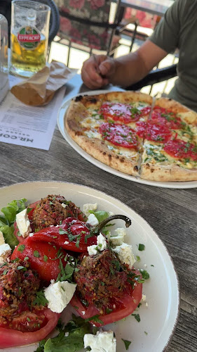 Mr. Corner - пица-бар