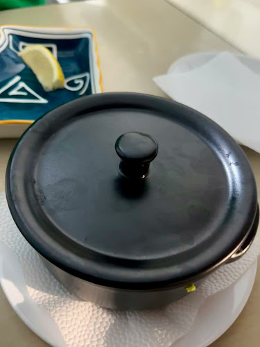 Comentarii opinii despre Бистро и семеен хотел "Ламбрино"