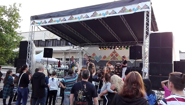 Ресторант България - Гастрономия и хотелиерство