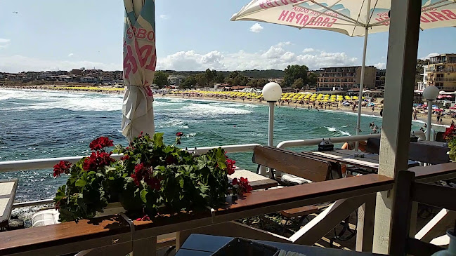 Opinii despre Restaurant Laguna în Созопол - Гастрономия и хотелиерство