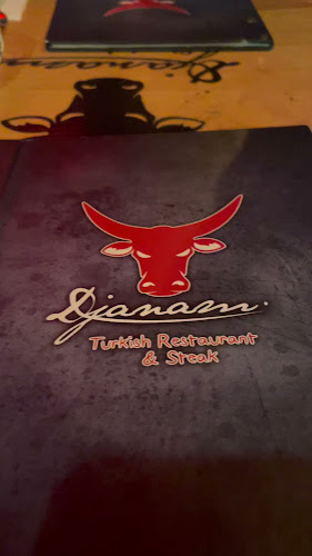 Djanam Turkish Restaurant and Steak - София
