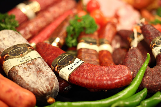 Екстра Мес - Хасково