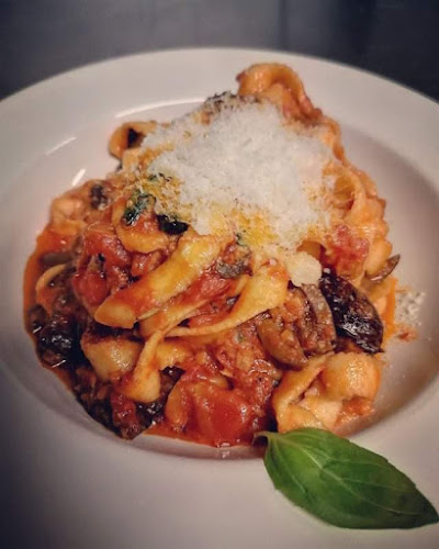 Otto Pizza Napoletana - Шумен