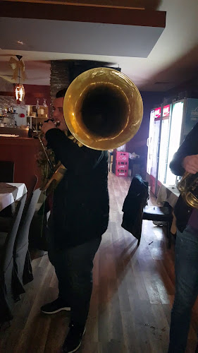 Ресторант Кота 0, 2200 Сливница