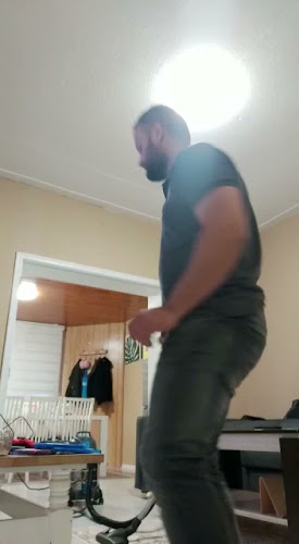 Кафе NRG - Айтос