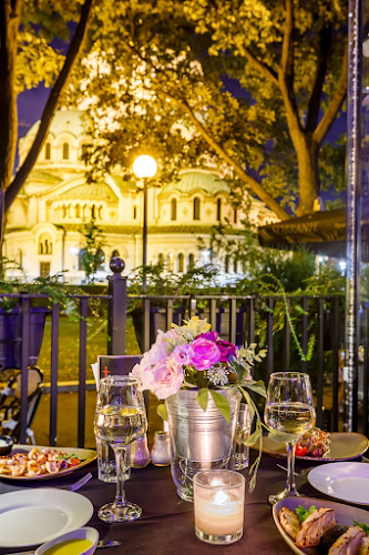 Ла Катедрале - София