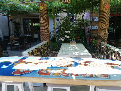 Tiki Bar And Grill Primorsko