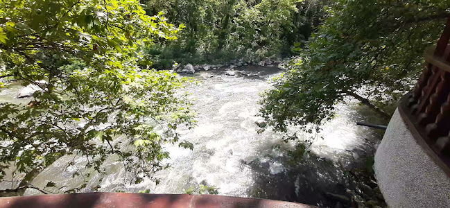 Старо Кресненско ханче