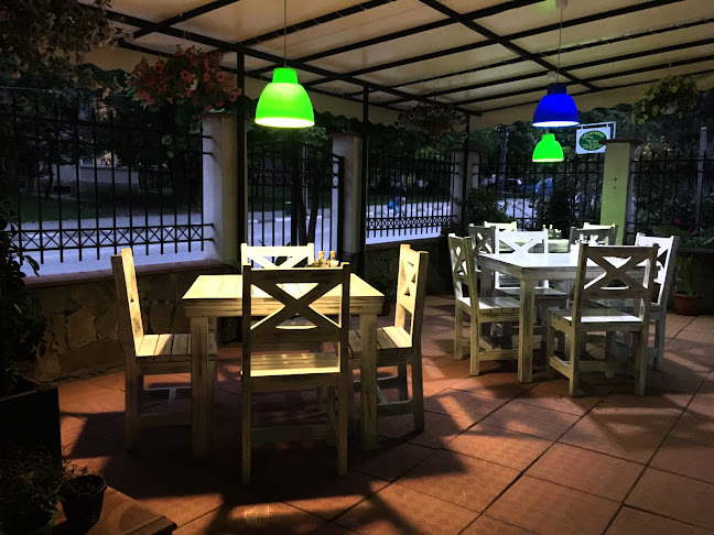 Бистро V2 - Берковица