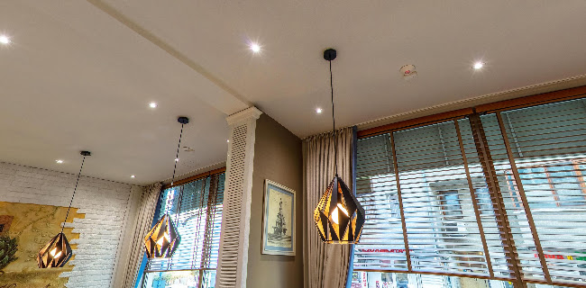 Ла Тоскана пица, бар и динър - Бургас