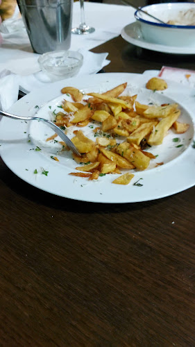 Opinii despre ресторант Южен Полъх Сточна гара în Пловдив - Гастрономия и хотелиерство