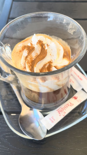 Сладкарница Луксор