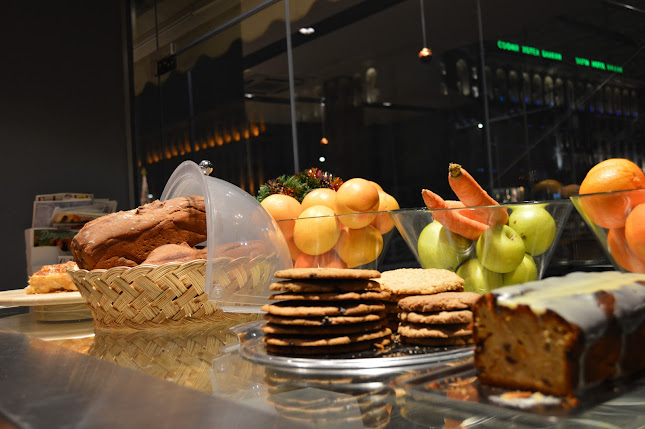 Opinii despre Кафетерия în София - Гастрономия и хотелиерство