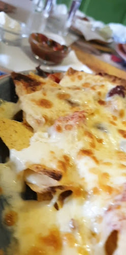 Мексикански ресторант "Сомбреро 2" - Пловдив