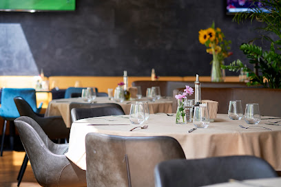 Adella Ristorante Italiano by Gabriele Federici / Италиански ресторант в София