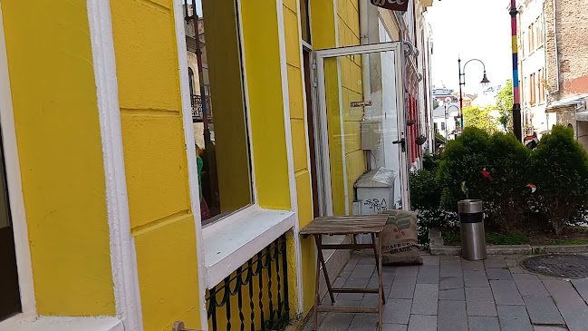 Самба кафе - Варна