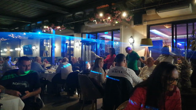 Ресторант "Маркони" - Павел баня