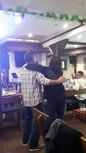 Opinii despre Механа "Кръчмътъ" în Баня - Гастрономия и хотелиерство