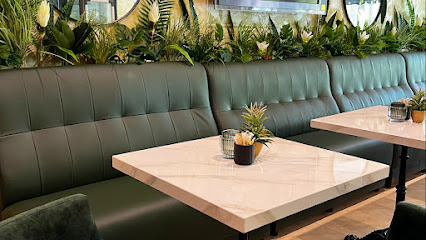 Кафене Форест