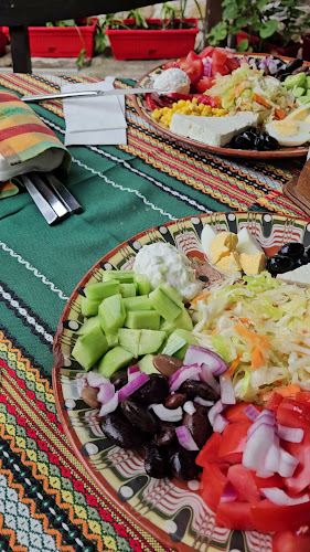 Механа АИДА - Смилян