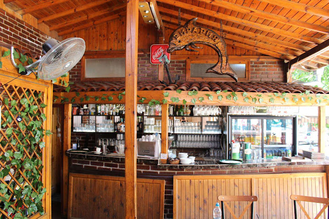 Бистро Златната Рибка