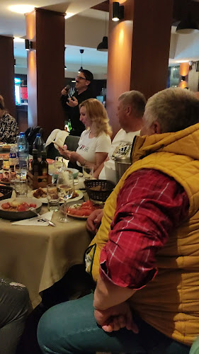 Comentarii opinii despre Ресторант "Бели брези"