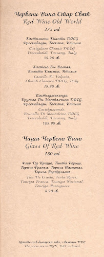 Comentarii opinii despre 101 Bar & Dinner