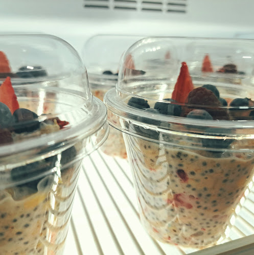 Фреш бар Clover Juice and Coffee Благоевград