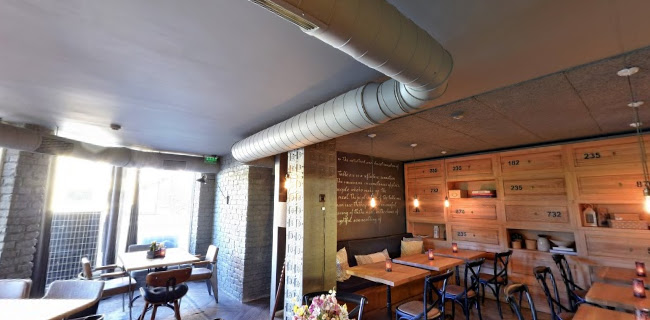 Opinii despre INCANTO în Бургас - Гастрономия и хотелиерство