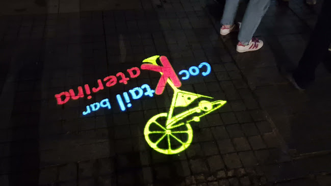 Opinii despre Коктейл бар „Катерина“ în София - Гастрономия и хотелиерство